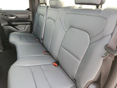 New 2026 RAM 1500 Tradesman AWD/4WD image 23