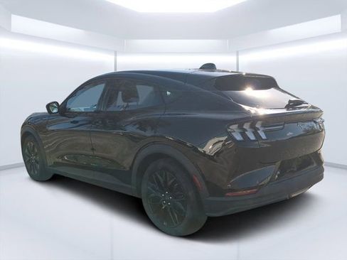 Used 2025 Ford Mustang Mach-E Select w/ Comfort Package Lite image 5