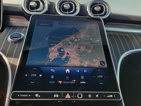 Used 2026 Mercedes-Benz C 300 Sedan image 31