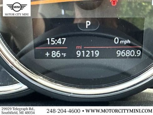 Used 2014 MINI Cooper 2-Door Hardtop FWD image 23