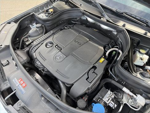 Used 2015 Mercedes-Benz GLK 350 4MATIC image 19