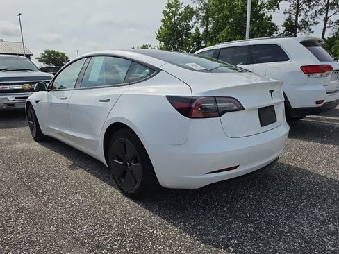 Used 2023 Tesla Model 3 Standard Range RWD image 2
