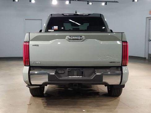 New 2026 Toyota Tundra 1794 Edition image 6