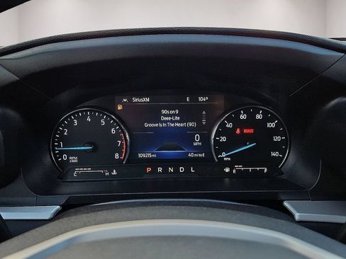 Used 2023 Ford Explorer XLT RWD image 28