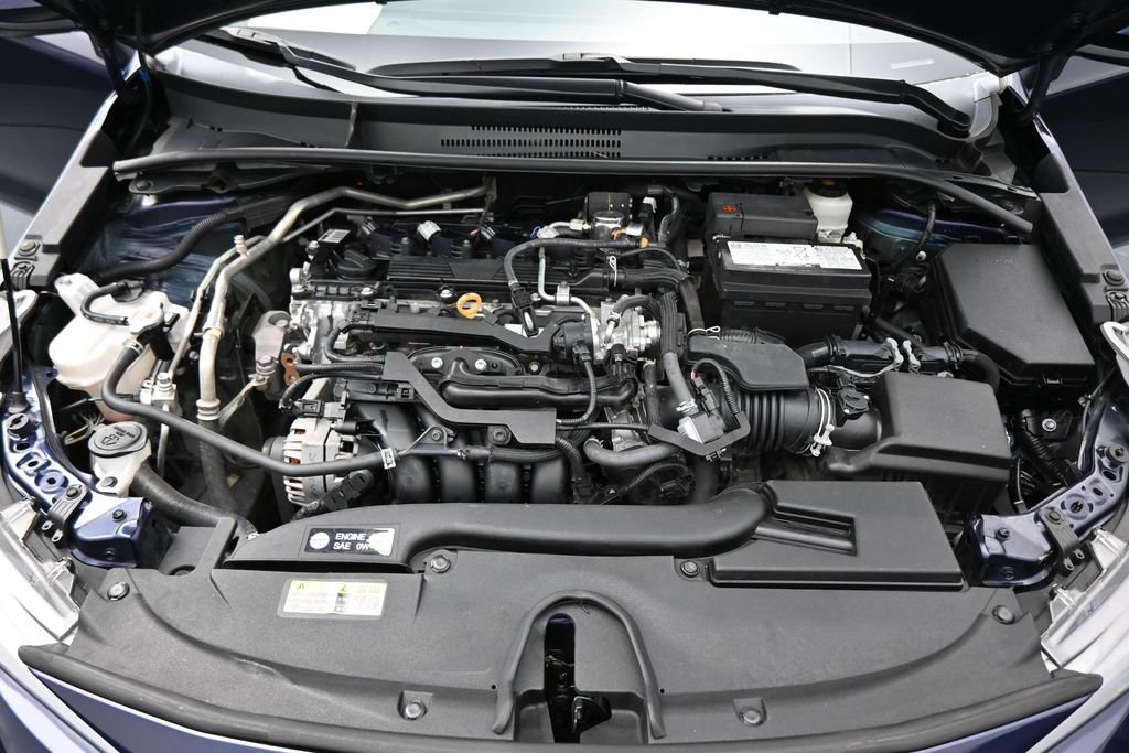 Used 2024 Toyota Corolla LE FWD image 25