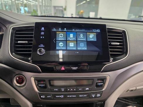 Used 2019 Honda Pilot EX-L image 27