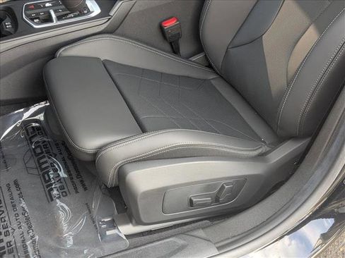 Used 2025 BMW 228i xDrive image 4