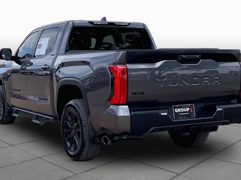 Used 2024 Toyota Tundra SR5 w/ SR5 Premium Package AWD/4WD image 12