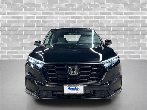 New 2026 Honda CR-V EX image 8