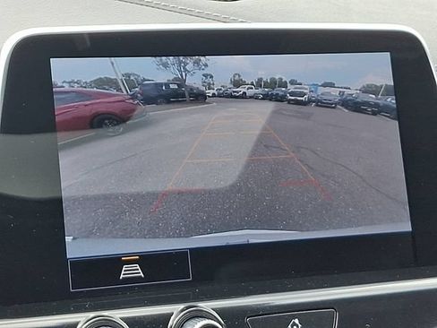 Certified 2024 Cadillac CT4 Premium Luxury AWD/4WD image 17