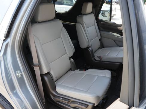 Used 2021 Chevrolet Tahoe LT RWD image 22