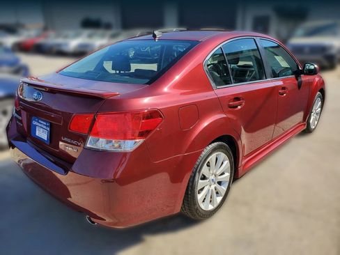 Used 2012 Subaru Legacy 3.6R Limited image 13