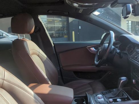 Used 2016 Audi A7 3.0T Prestige w/ Prestige Package image 21
