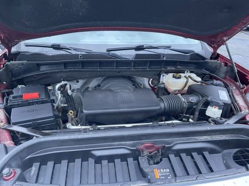 Used 2019 GMC Sierra 1500 SLT image 28