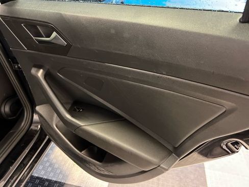 Certified 2024 Volkswagen Jetta S FWD image 13