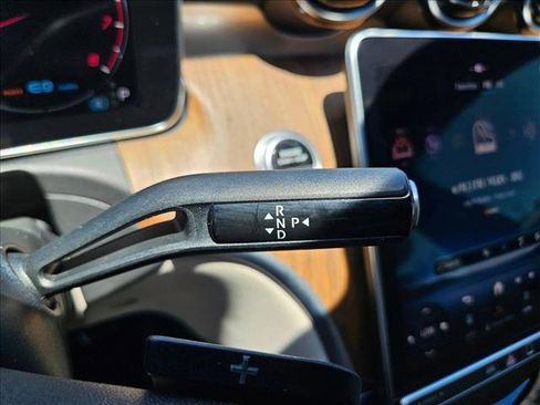 Used 2022 Mercedes-Benz C 300 Sedan image 12