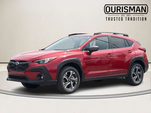 New 2026 Subaru Crosstrek 2.0i Premium AWD/4WD image 2