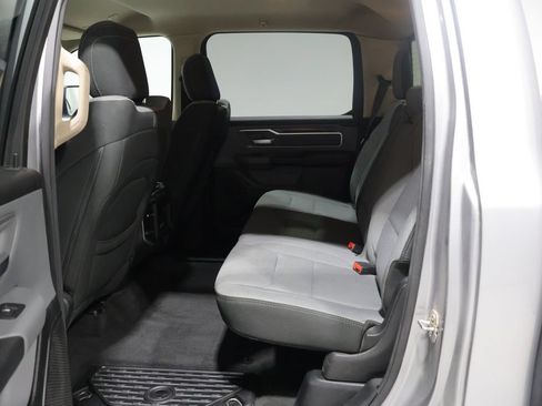 Used 2020 RAM 1500 Big Horn AWD/4WD image 17