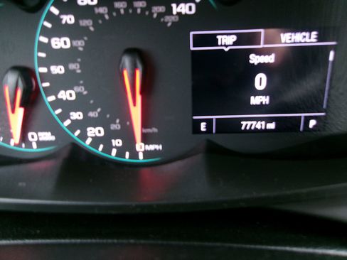 Used 2020 Chevrolet Trax LS w/ Tint and Cruise Package image 18