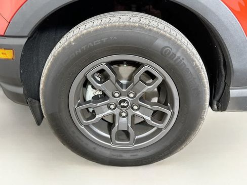 Used 2023 Ford Bronco Sport Big Bend AWD/4WD image 8