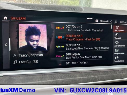 Used 2020 BMW X7 xDrive40i image 33