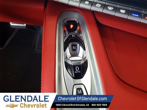 New 2026 Chevrolet Corvette Z06 image 26