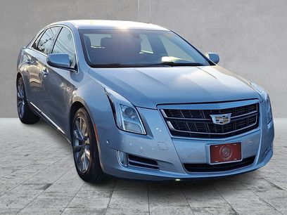 Used 2017 Cadillac XTS Luxury