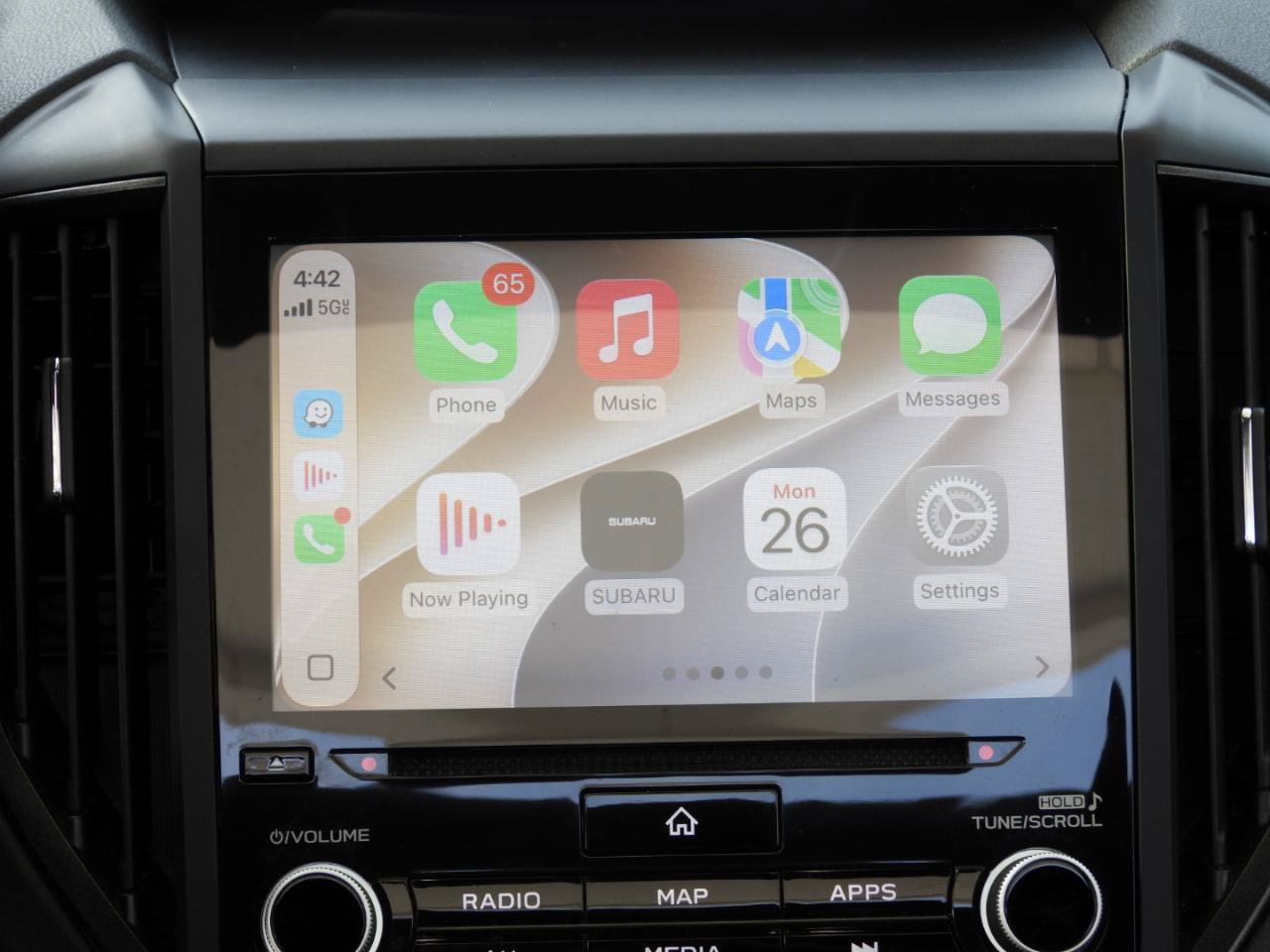 Used 2022 Subaru Forester Wilderness AWD/4WD image 79