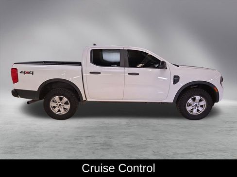 Used 2024 Ford Ranger XL w/ Trailer Tow Package image 7