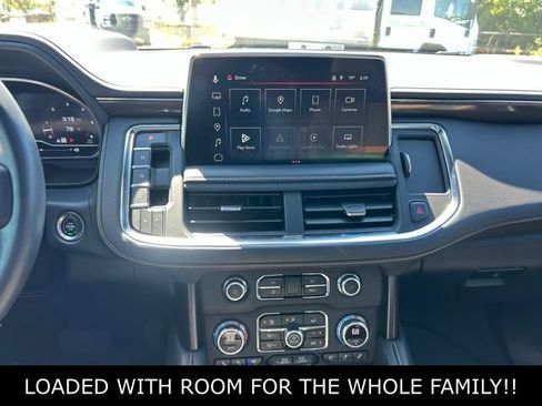 Used 2023 GMC Yukon AT4 w/ AT4 Premium Package AWD/4WD image 25