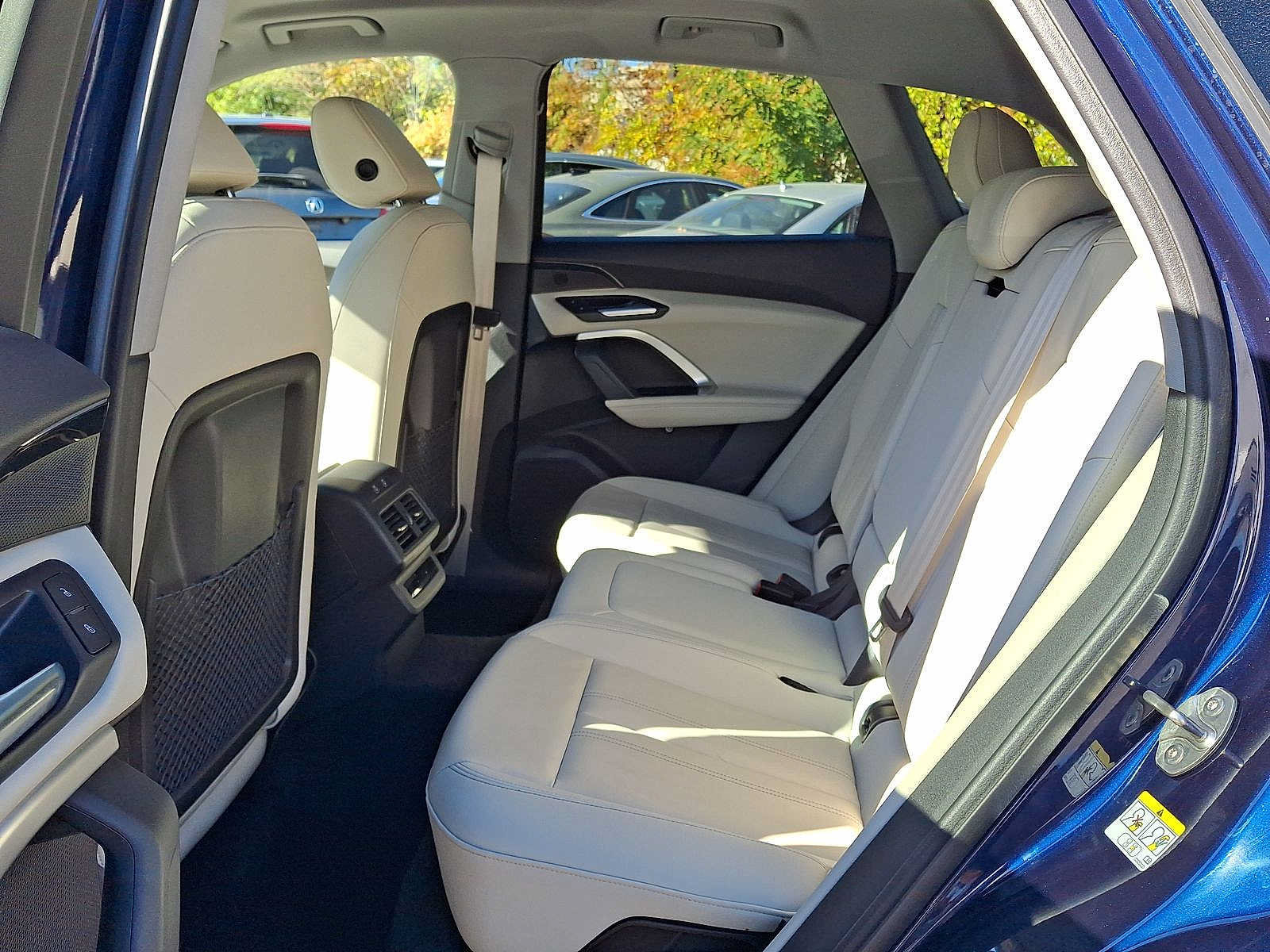 Used 2025 Audi Q5 Premium AWD/4WD image 26