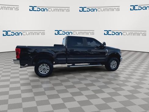 Used 2019 Ford F350 XL w/ STX Appearance Package AWD/4WD image 9