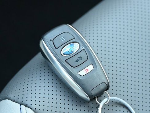 New 2025 Subaru Forester Limited image 35