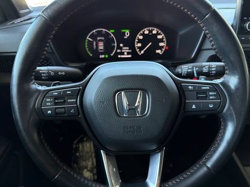 Certified 2024 Honda CR-V Sport image 28