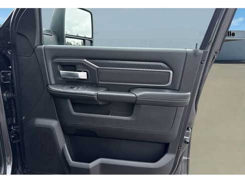 New 2026 RAM 3500 Big Horn AWD/4WD image 26