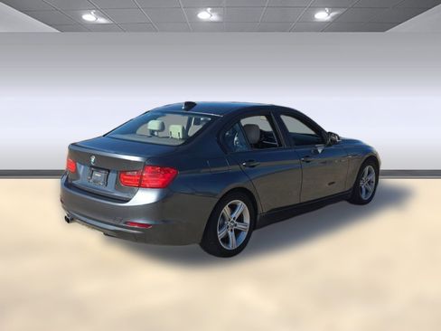 Used 2015 BMW 328i Sedan image 9
