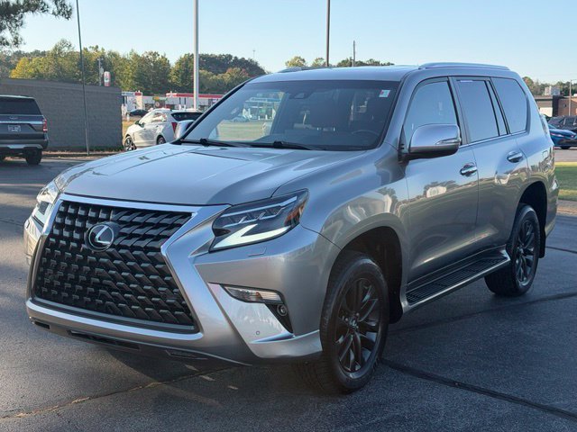 Used 2023 Lexus GX 460 Premium w/ Premium Package AWD/4WD image 5