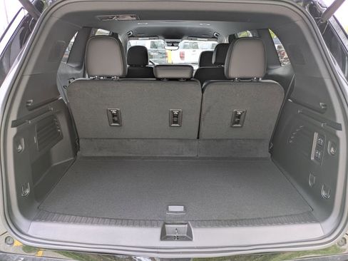New 2026 Buick Enclave Sport Touring w/ Power Package AWD/4WD image 35
