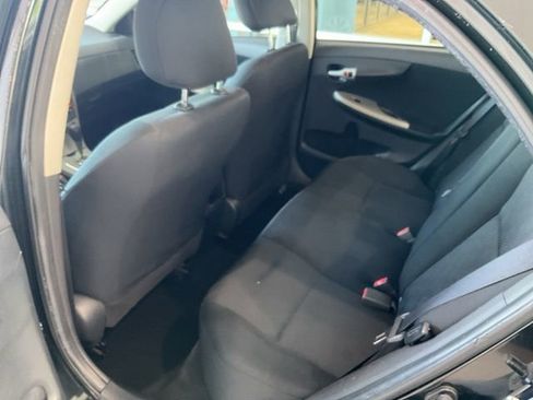 Used 2010 Toyota Corolla S FWD image 9