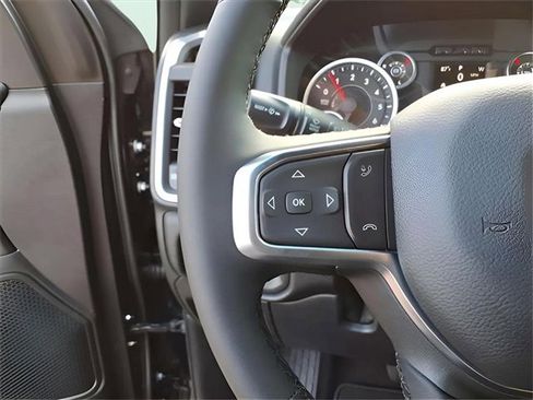 New 2026 RAM 1500 Big Horn image 15