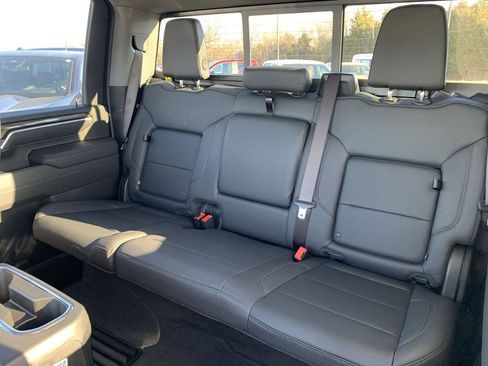 New 2026 Chevrolet Silverado 2500 LTZ w/ LTZ Convenience Package image 23