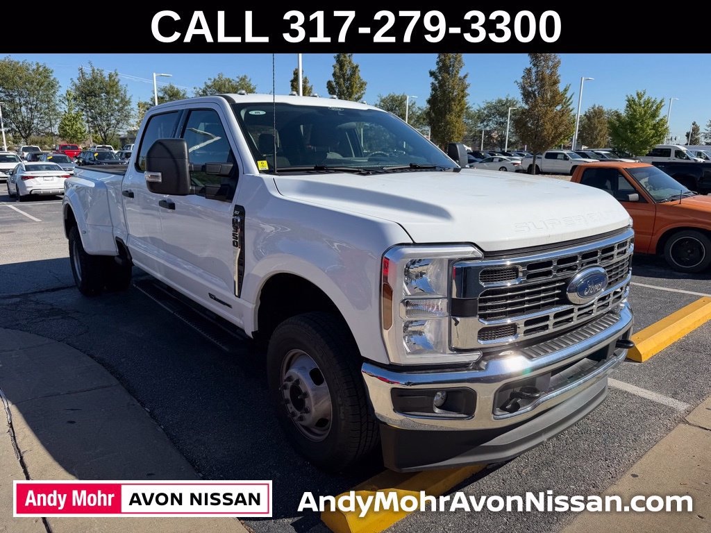 Used 2026 Ford F350 XLT AWD/4WD 360° Tour