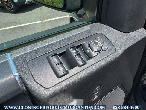 Used 2018 Ford F150 XLT w/ Equipment Group 302A Luxury AWD/4WD image 24