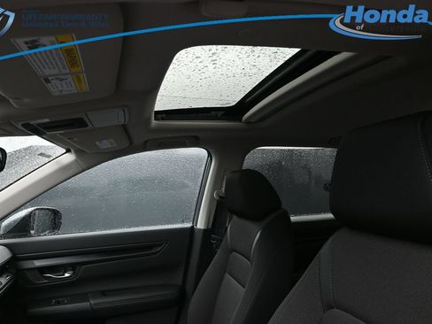 New 2026 Honda CR-V EX image 17