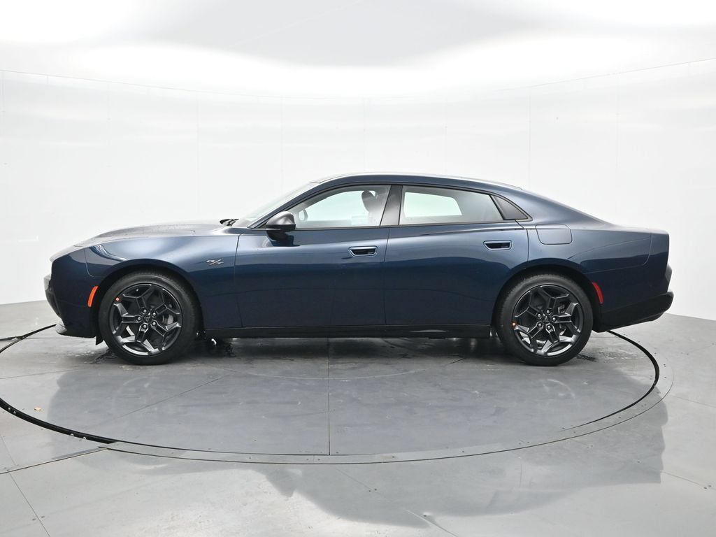New 2026 Dodge Charger R/T AWD/4WD image 10