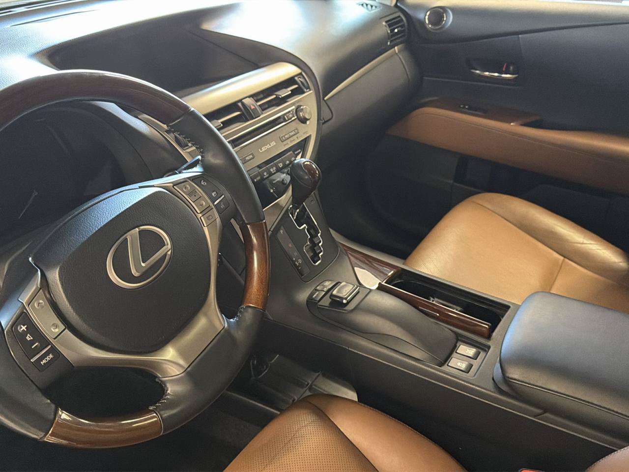Used 2015 Lexus RX 350 AWD image 15