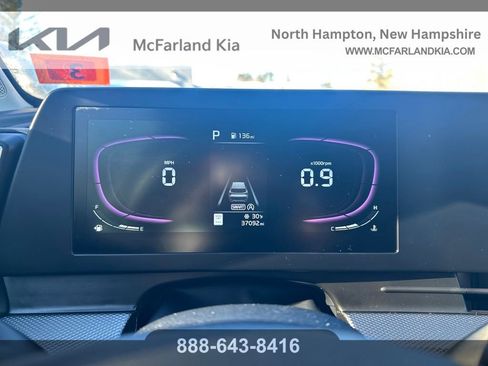 Used 2023 Kia Sportage LX image 18