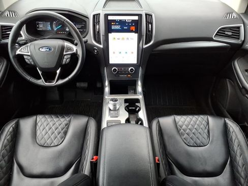 Used 2024 Ford Edge Titanium w/ Equipment Group 301A AWD/4WD image 11