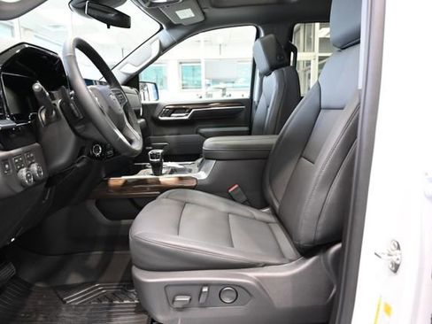 New 2026 Chevrolet Silverado 1500 LT Trail Boss AWD/4WD image 10