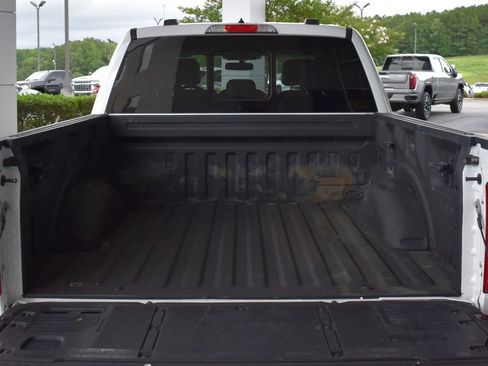 Used 2022 Ford F150 Lariat w/ Max Trailer Tow Package AWD/4WD image 12